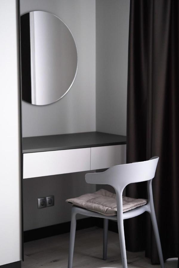 Minimalist Style Apartment With Best Location Chişinǎu Buitenkant foto