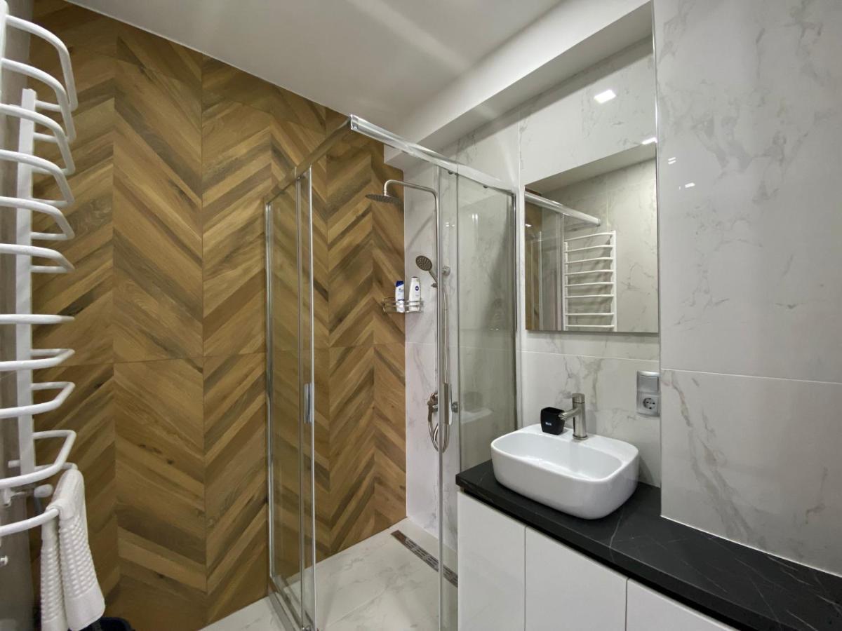Minimalist Style Apartment With Best Location Chişinǎu Buitenkant foto