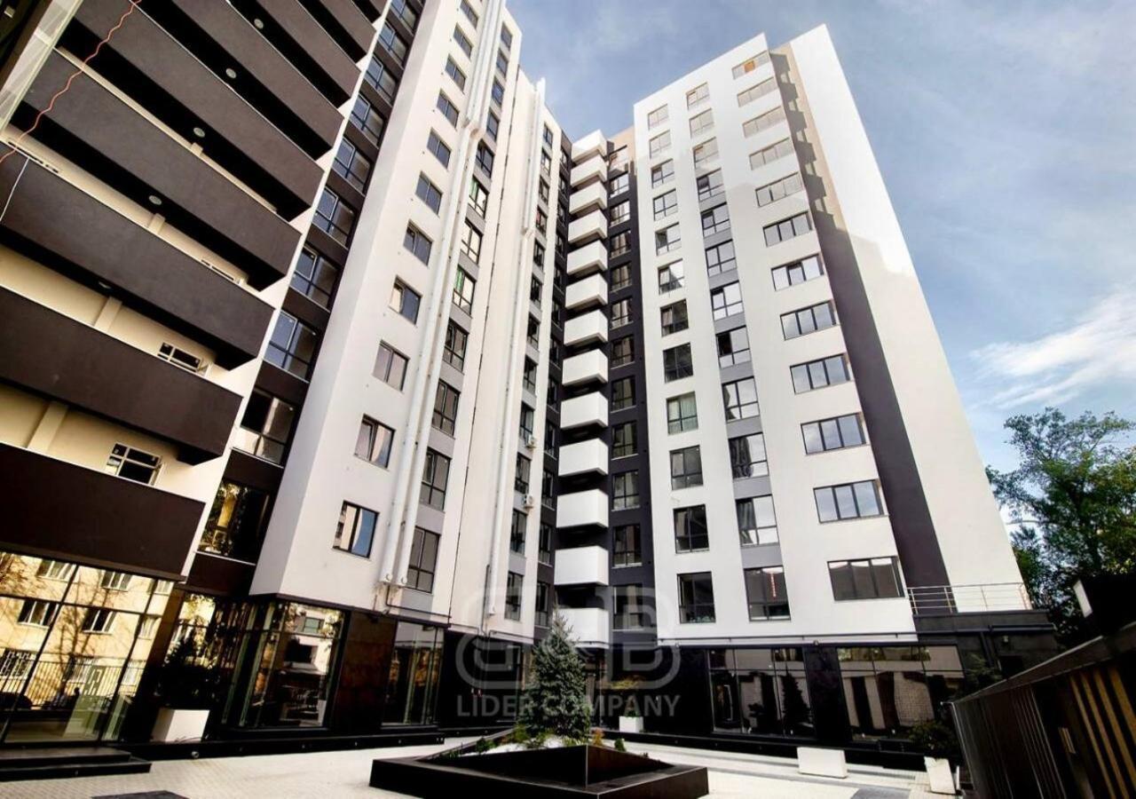 Minimalist Style Apartment With Best Location Chişinǎu Buitenkant foto